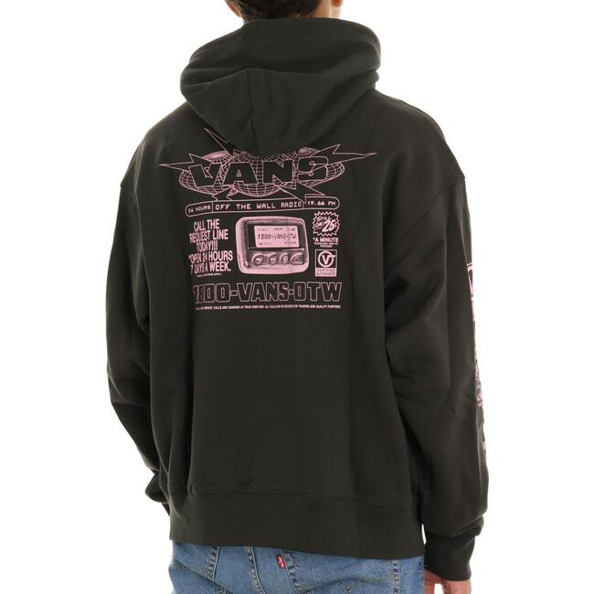 FELPA HOTLINE RADIO VANS - Mad Fashion | img vers.650x/
